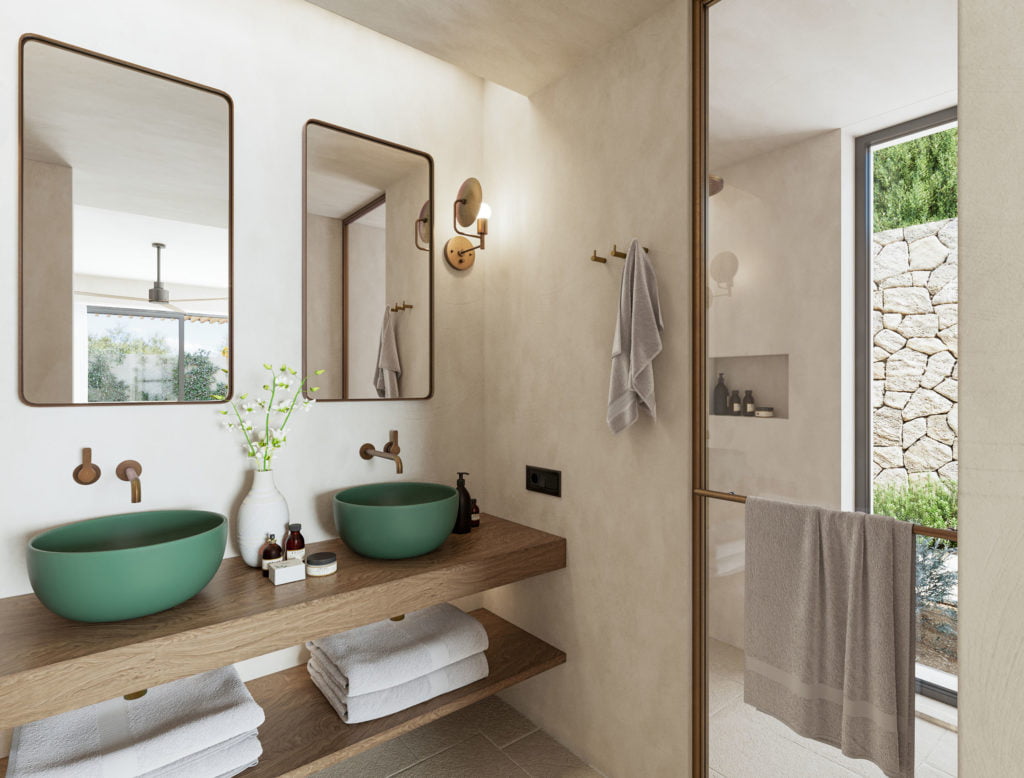 500s-studio-premium-architectural-visualisation-Olivar-Suites-Bath-B