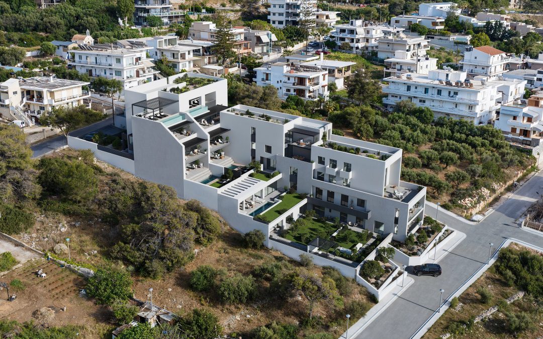 Halepa Hills Residences